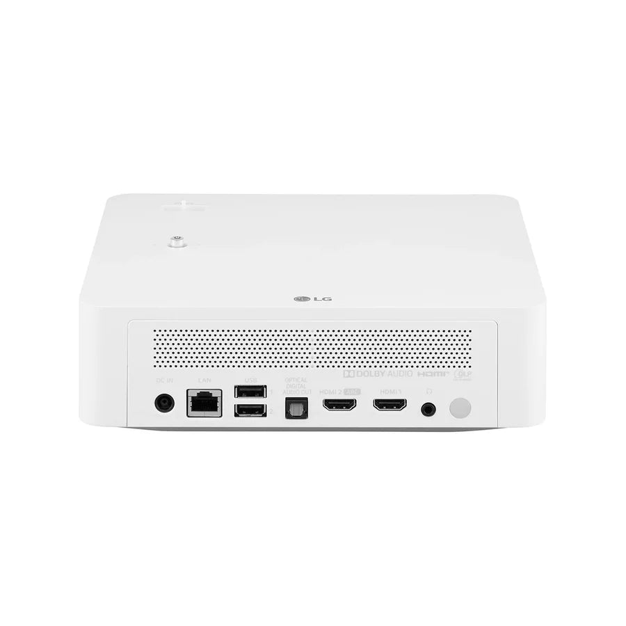 LG PF610P - Full HD LED Portable Smart CineBeam Home Cinema Projector