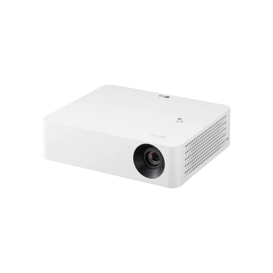 LG PF610P - Full HD LED Portable Smart CineBeam Home Cinema Projector