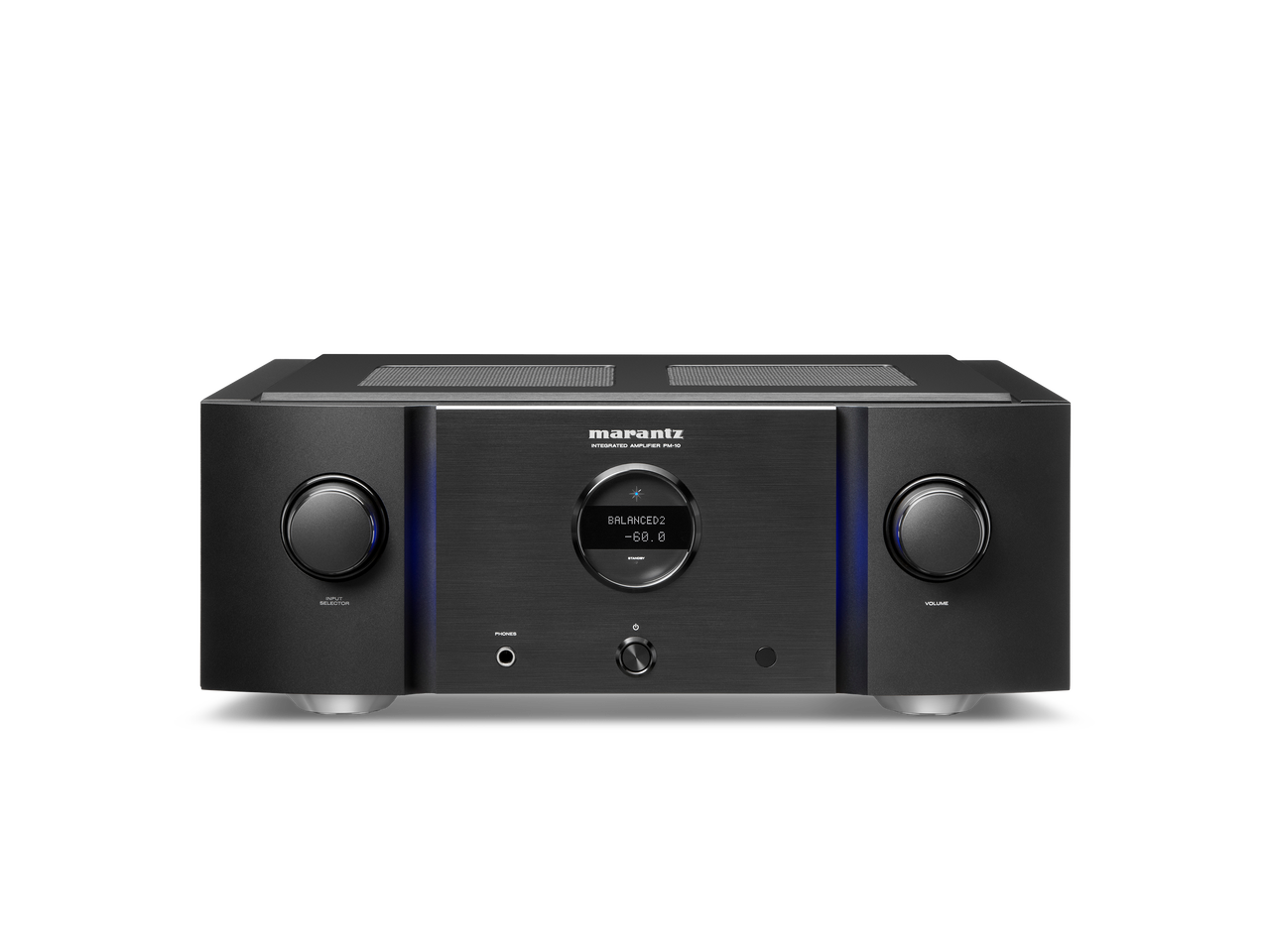 Marantz Pm10 Integrated Amplifier