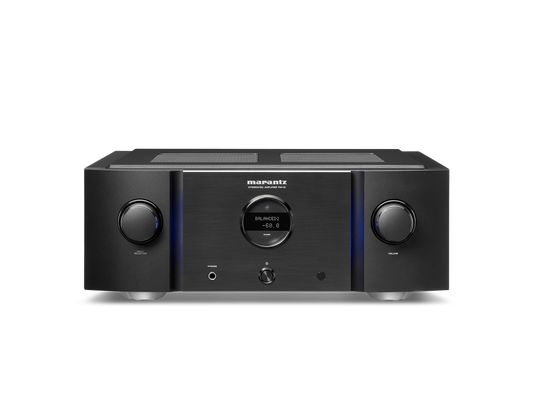Marantz Pm10 Integrated Amplifier