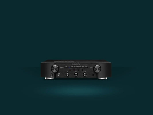 Marantz PM-6007 - Integrated Amplifier