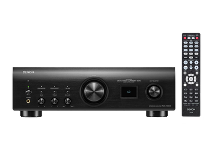 Denon PMA-1700NE - Stereo Integrated Amplifier
