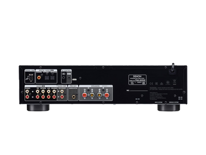 Denon PMA-600NE - Integrated Stereo Amplifier