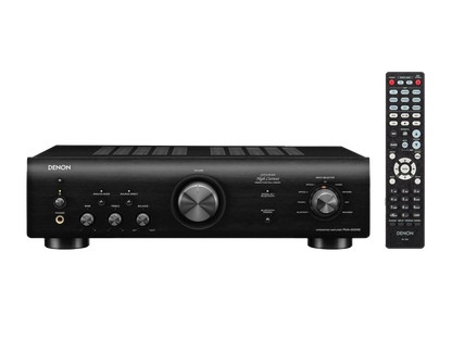 Denon PMA-600NE - Integrated Stereo Amplifier