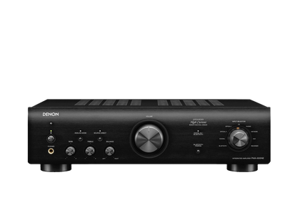 Denon PMA-600NE - Integrated Stereo Amplifier