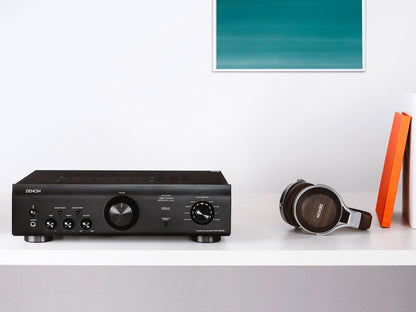 Denon PMA-600NE - Integrated Stereo Amplifier