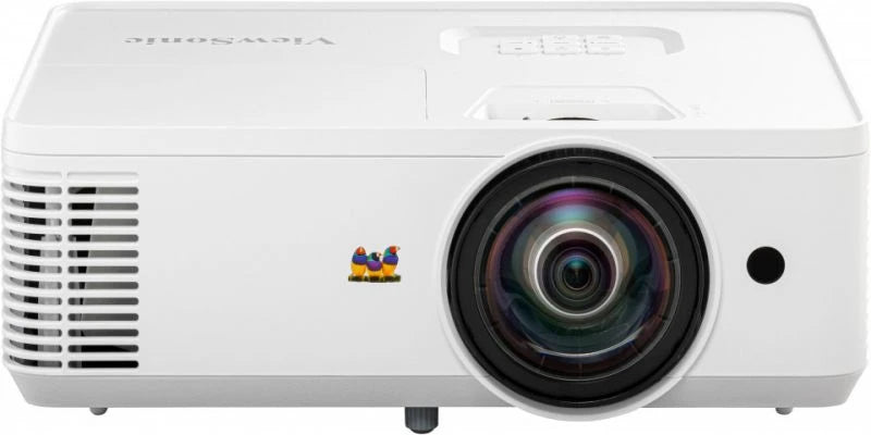 VIEWSONIC PS502X 4,000 ANSI Lumens XGA Short Throw Business & Education Projector