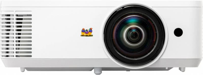 VIEWSONIC PS502X 4,000 ANSI Lumens XGA Short Throw Business & Education Projector