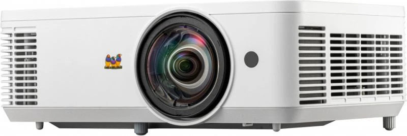 VIEWSONIC PS502X 4,000 ANSI Lumens XGA Short Throw Business & Education Projector