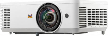 VIEWSONIC PS502X 4,000 ANSI Lumens XGA Short Throw Business & Education Projector