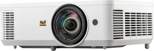 VIEWSONIC PS502X 4,000 ANSI Lumens XGA Short Throw Business & Education Projector
