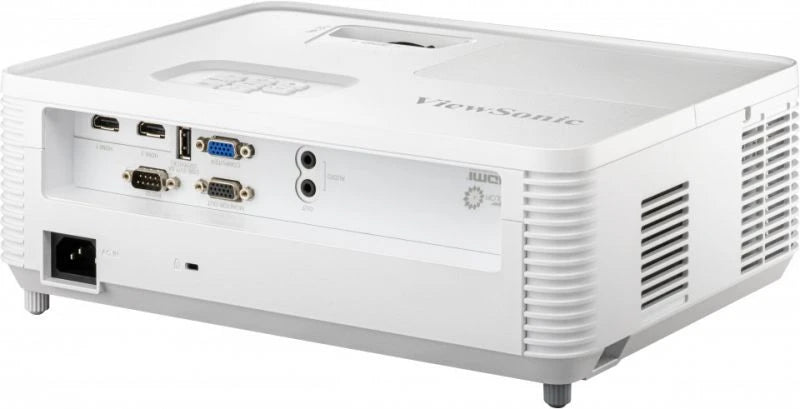 VIEWSONIC PS502X 4,000 ANSI Lumens XGA Short Throw Business & Education Projector
