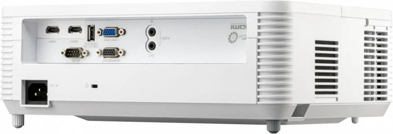 VIEWSONIC PS502X 4,000 ANSI Lumens XGA Short Throw Business & Education Projector