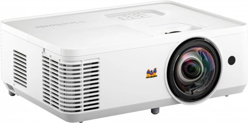 VIEWSONIC PS502X 4,000 ANSI Lumens XGA Short Throw Business & Education Projector