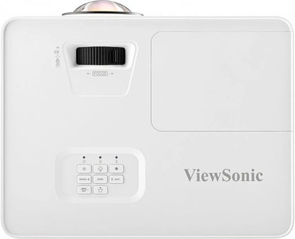 VIEWSONIC PS502X 4,000 ANSI Lumens XGA Short Throw Business & Education Projector