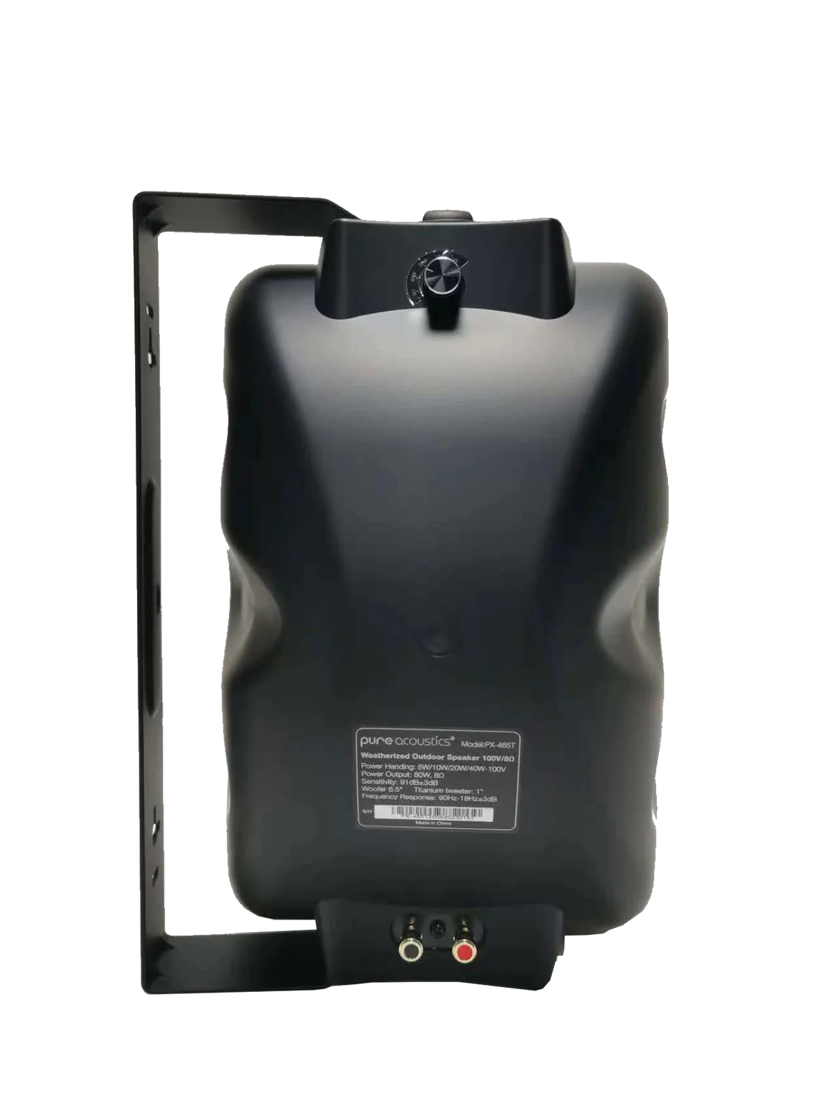 Pure Acoustics Blyss V6T 6" Outdoor Speaker