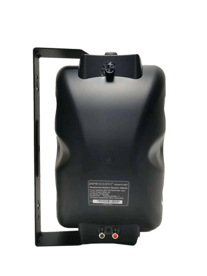 Pure Acoustics Blyss V6T 6" Outdoor Speaker