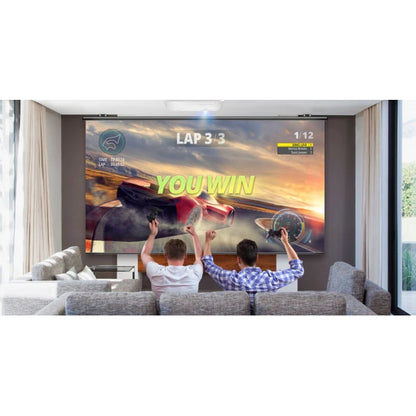 VIEWSONIC CPB701-4K 3,500 ANSI Lumens 4K Home Projector