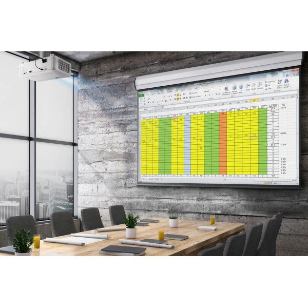 VIEWSONIC CPB701-4K 3,500 ANSI Lumens 4K Home Projector