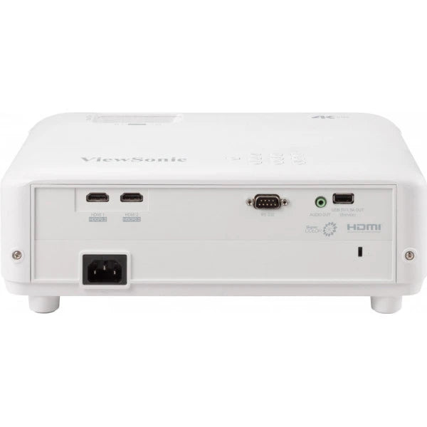 VIEWSONIC CPB701-4K 3,500 ANSI Lumens 4K Home Projector