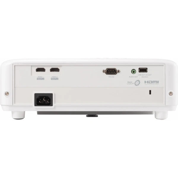 VIEWSONIC CPB701-4K 3,500 ANSI Lumens 4K Home Projector