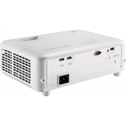 VIEWSONIC CPB701-4K 3,500 ANSI Lumens 4K Home Projector