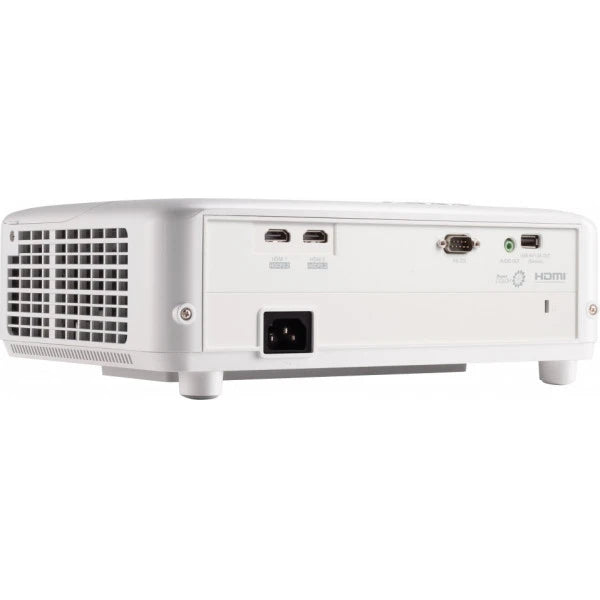 VIEWSONIC CPB701-4K 3,500 ANSI Lumens 4K Home Projector