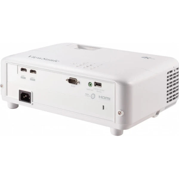VIEWSONIC CPB701-4K 3,500 ANSI Lumens 4K Home Projector
