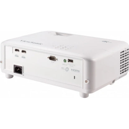 VIEWSONIC CPB701-4K 3,500 ANSI Lumens 4K Home Projector