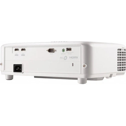VIEWSONIC CPB701-4K 3,500 ANSI Lumens 4K Home Projector