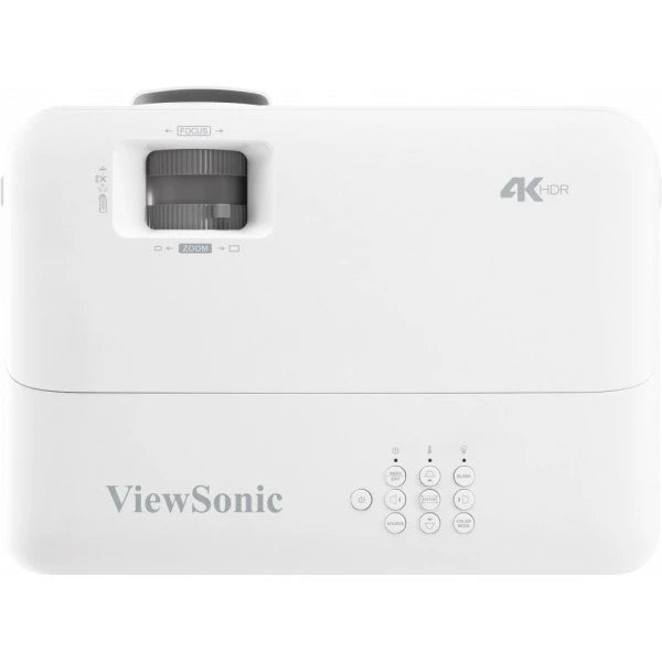 VIEWSONIC CPB701-4K 3,500 ANSI Lumens 4K Home Projector