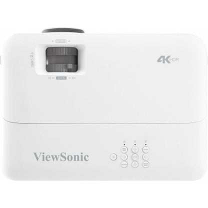 VIEWSONIC CPB701-4K 3,500 ANSI Lumens 4K Home Projector