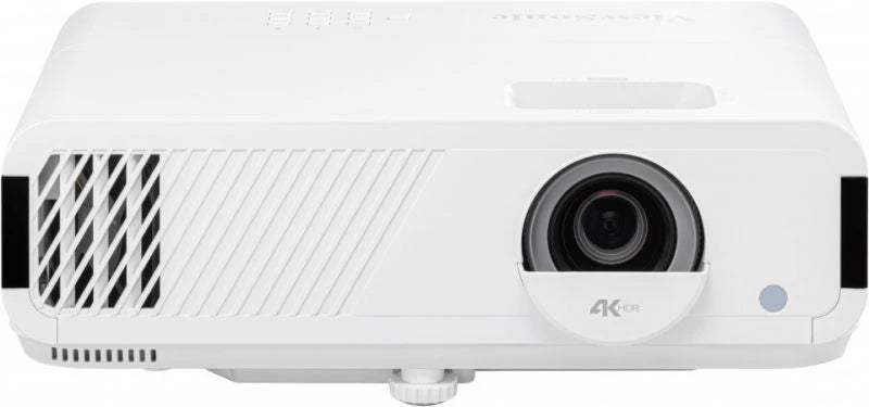 VIEWSONIC PX749-4K 4,000 ANSI Lumens 4K Home Projector