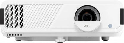 VIEWSONIC PX749-4K 4,000 ANSI Lumens 4K Home Projector