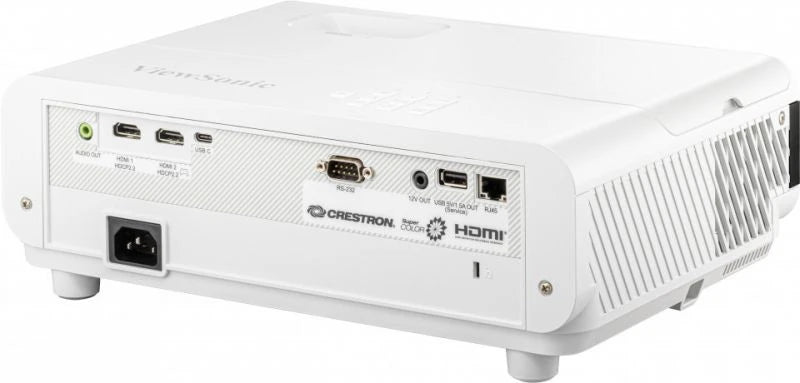 VIEWSONIC PX749-4K 4,000 ANSI Lumens 4K Home Projector