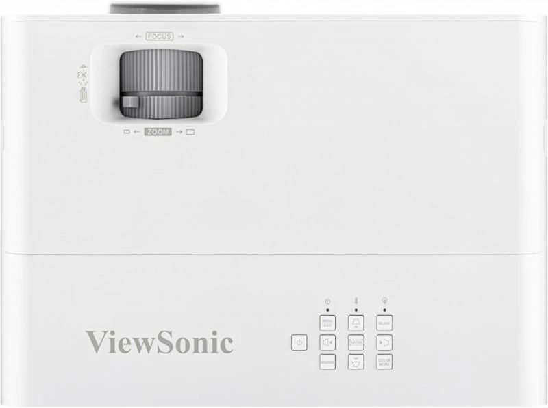 VIEWSONIC PX749-4K 4,000 ANSI Lumens 4K Home Projector