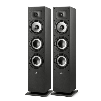 Monitor XT60 High-Resoution Floor-Standing Tower Speaker