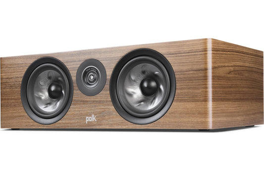 Polk Audio Reserve R400 Center Channel Speaker