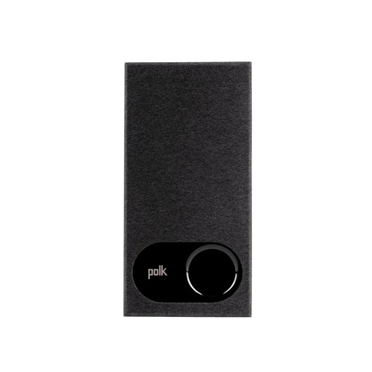 Polk Audio Signa S3 - Soundbar with Wireless Subwoofer