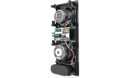 Polk-audio Vs 265-rt Vanishing Rt Series Dynamic Audio In-wall Speaker(each)