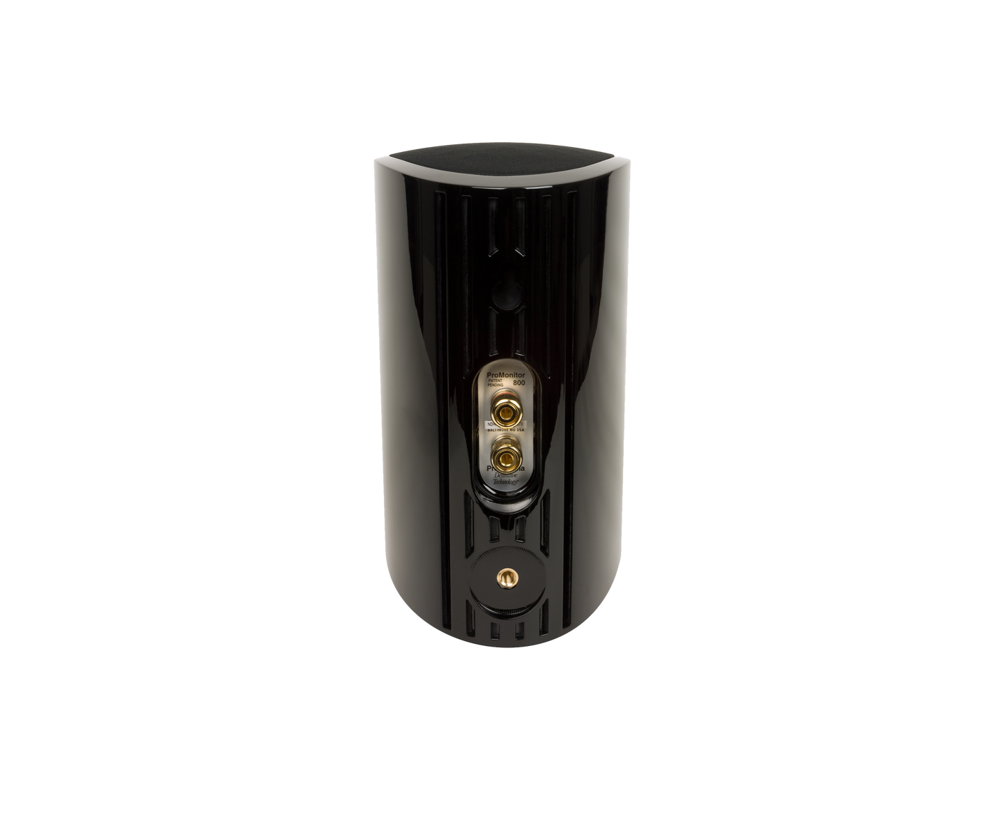 Definitive technology Promonitor 800 Compact High Definition Satellite Speaker