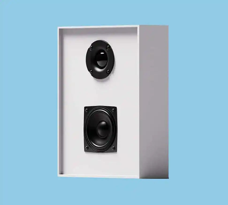Gallo Acoustics Profile 1 Single