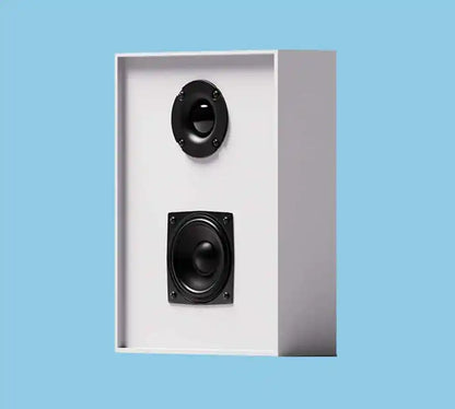 Gallo Acoustics Profile 1 Single