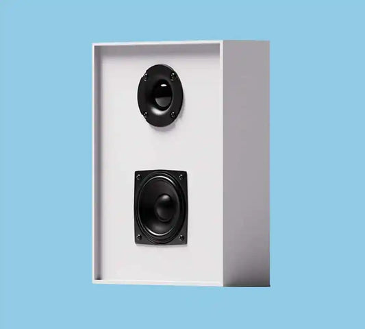 Gallo Acoustics Profile 1 Single