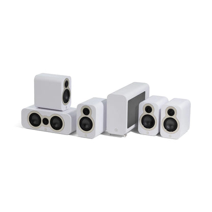 Q Acoustics 3010c 5.1 Set - Set