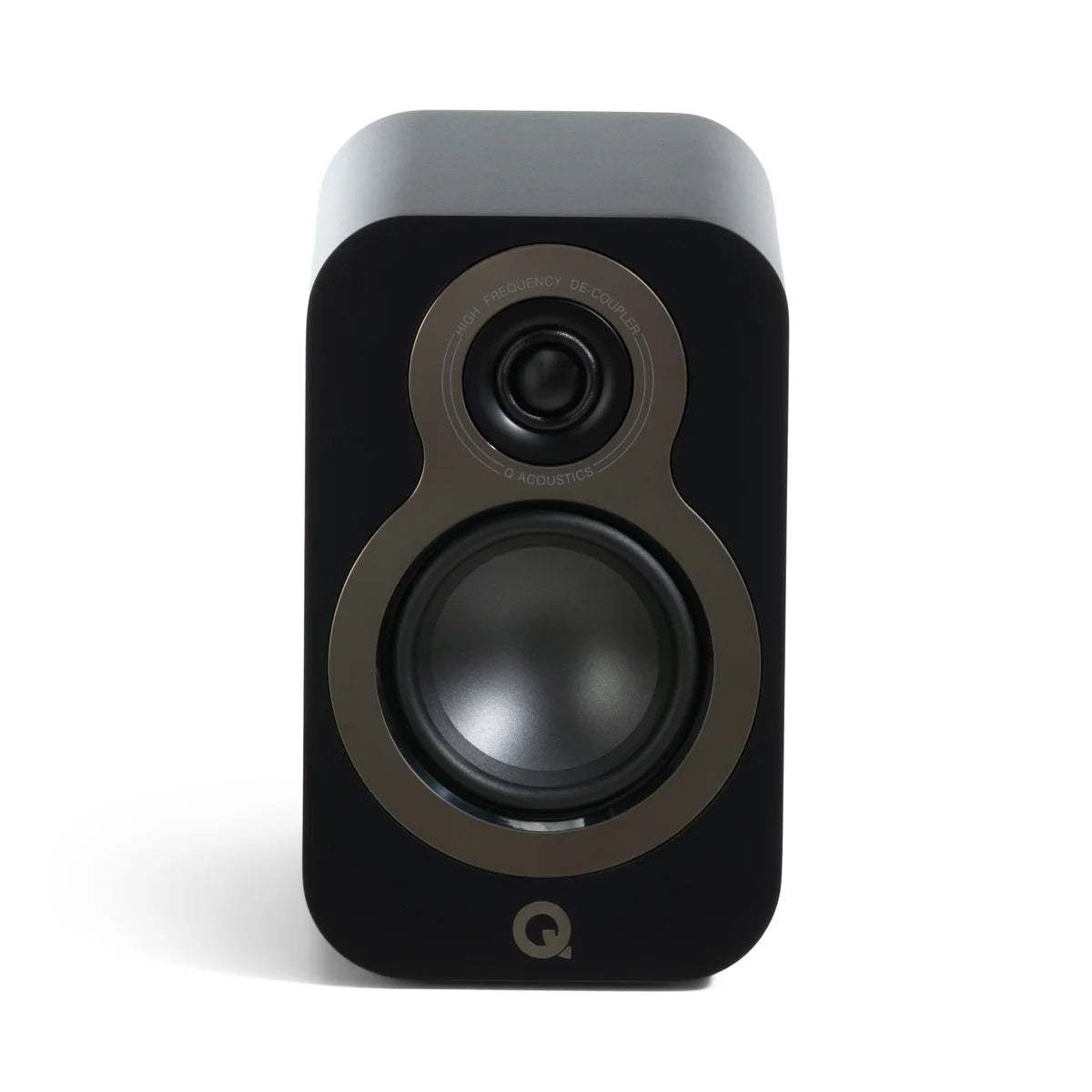 Q Acoustics 3010c Bookshelf Speaker (Pair)