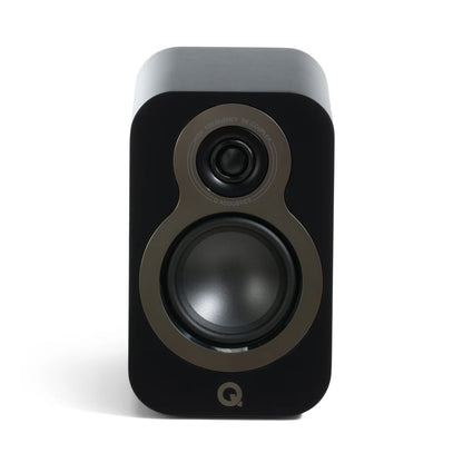 Q Acoustics 3010c Bookshelf Speaker (Pair)