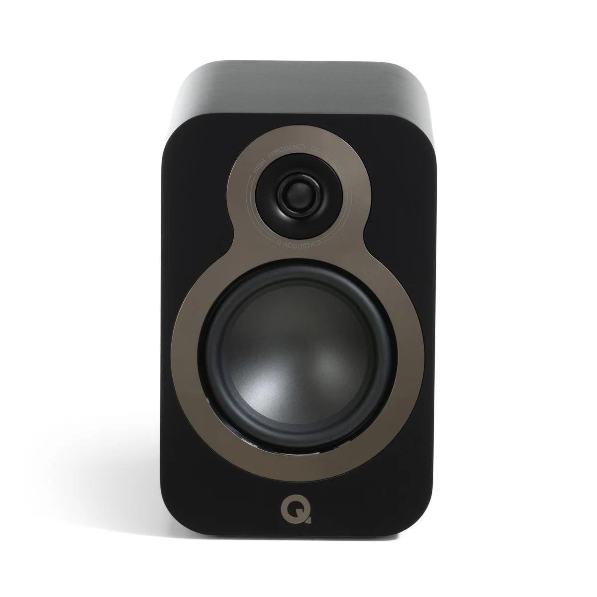 Q Acoustics 3020c Standmount Bookshelf Speaker (Pair)