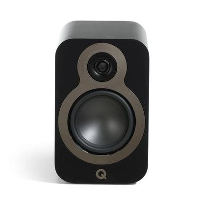 Q Acoustics 3020c Standmount Bookshelf Speaker (Pair)