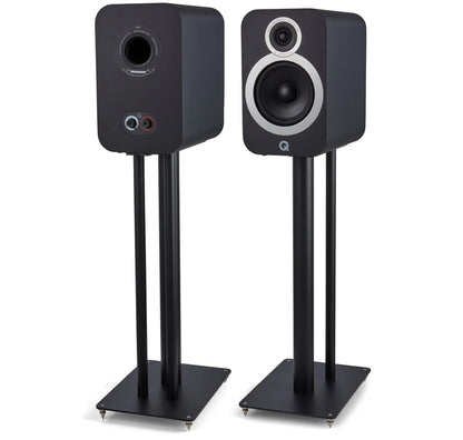 Q Acoustics 3030C - Bookshelf Speaker - Pair